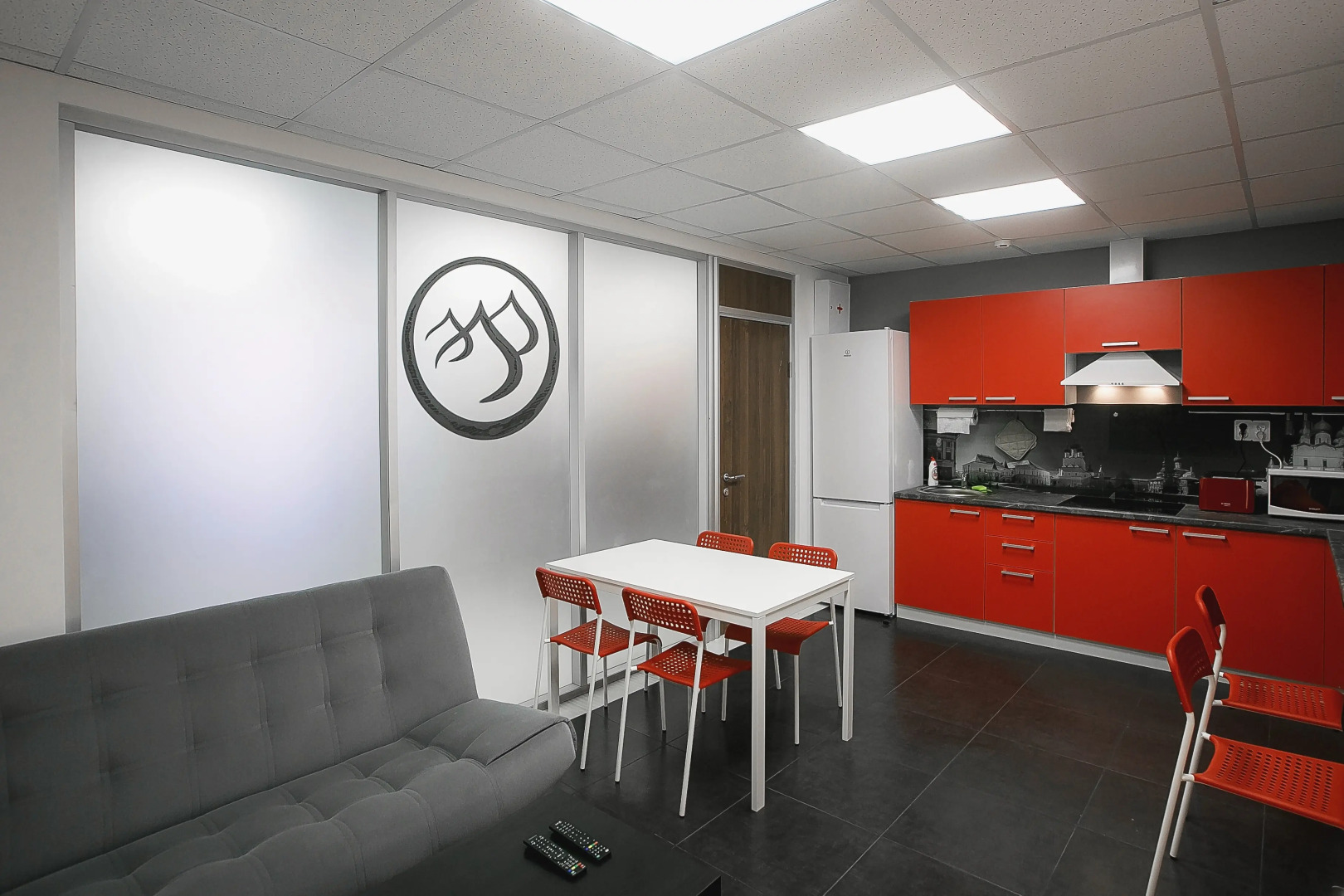 Хостел Золотое Кольцо