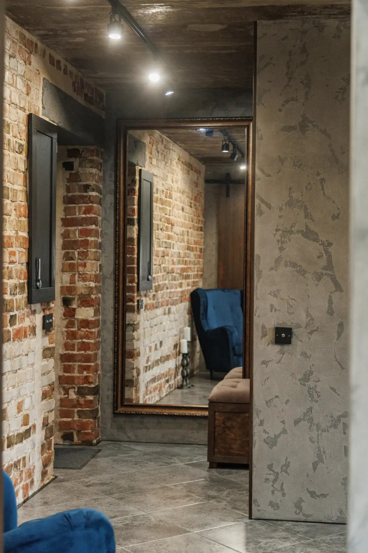 Квартира Комфортный Лофт в Центре