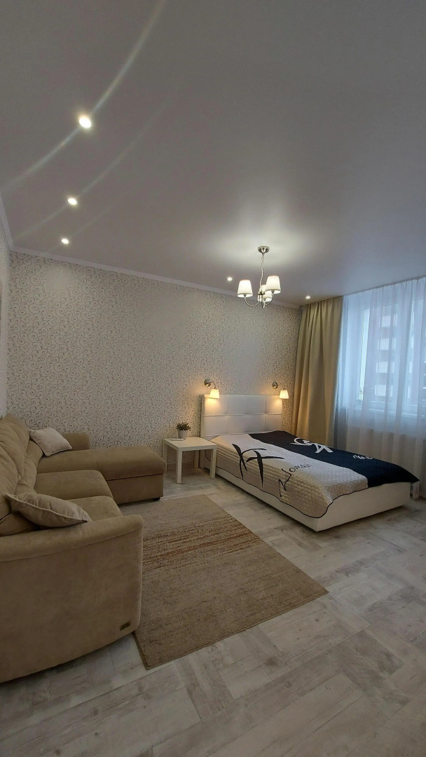 Апартаменты Лайт