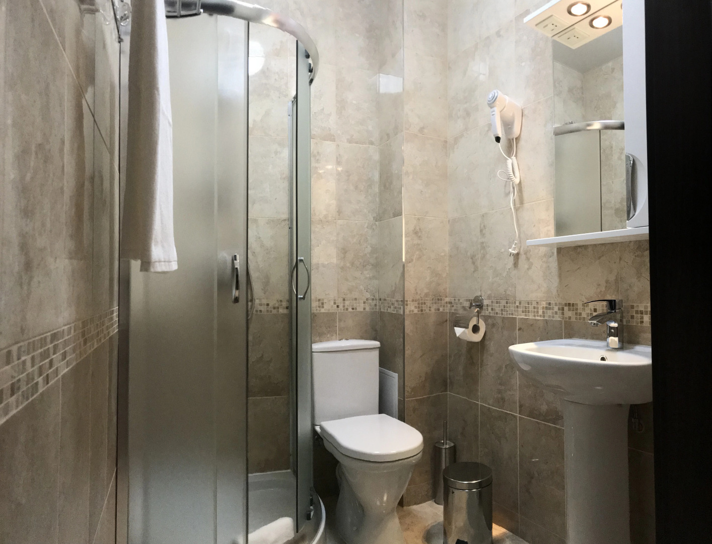 Гостевой Дом Арго