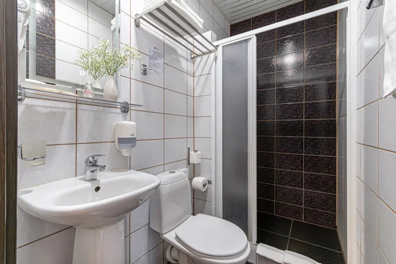 Винтаж Отель