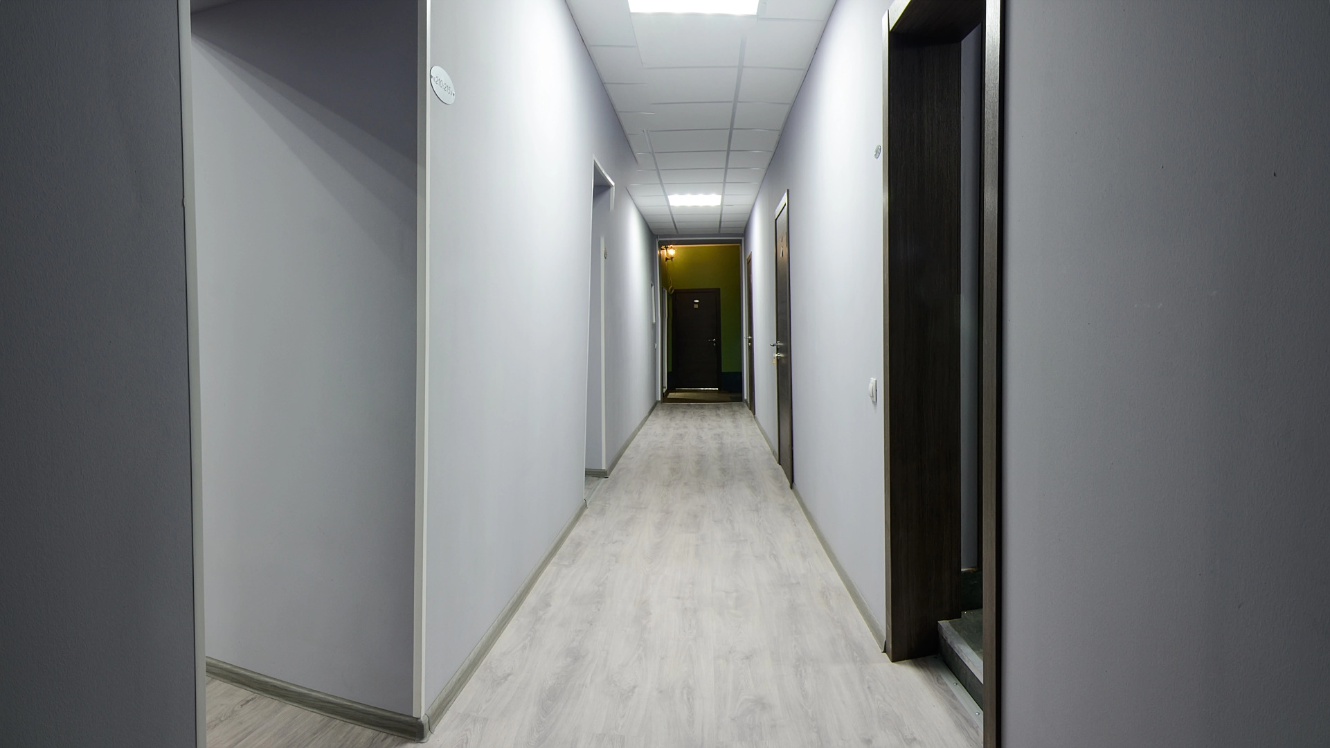 Отель Новорижский