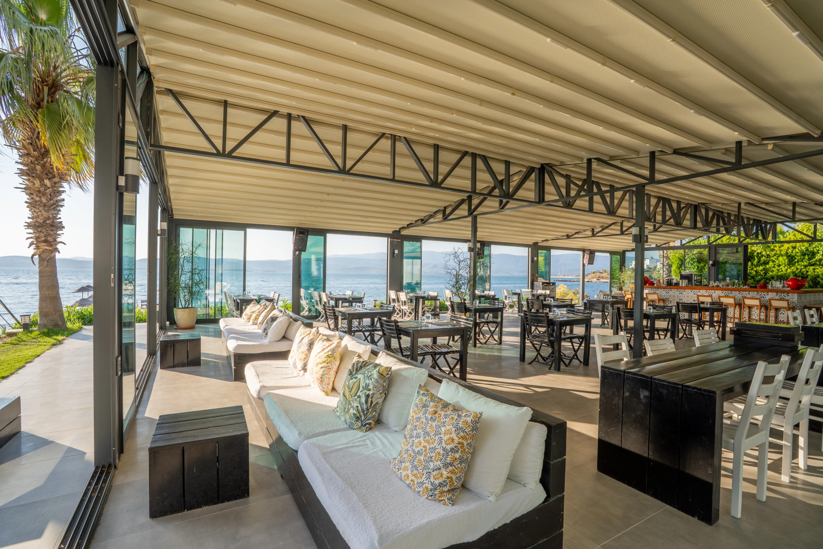 Бутик-отель Med Inn