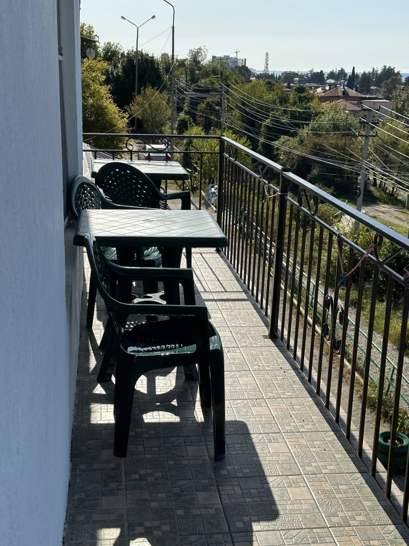 Гостевой дом Ассир