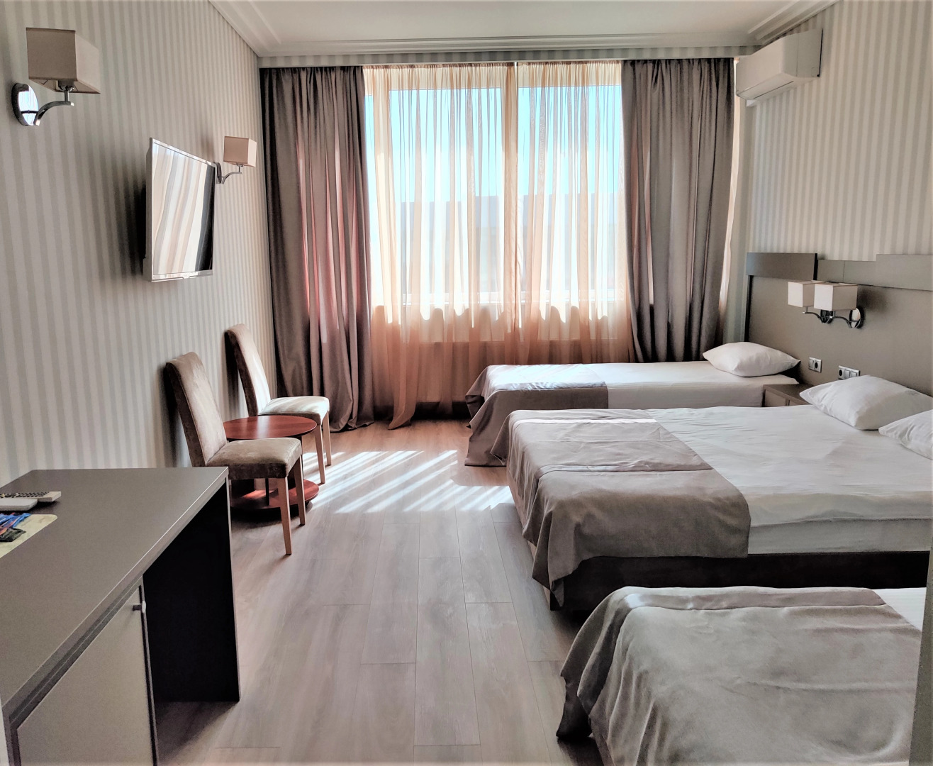 КА Роял Бутик Отель