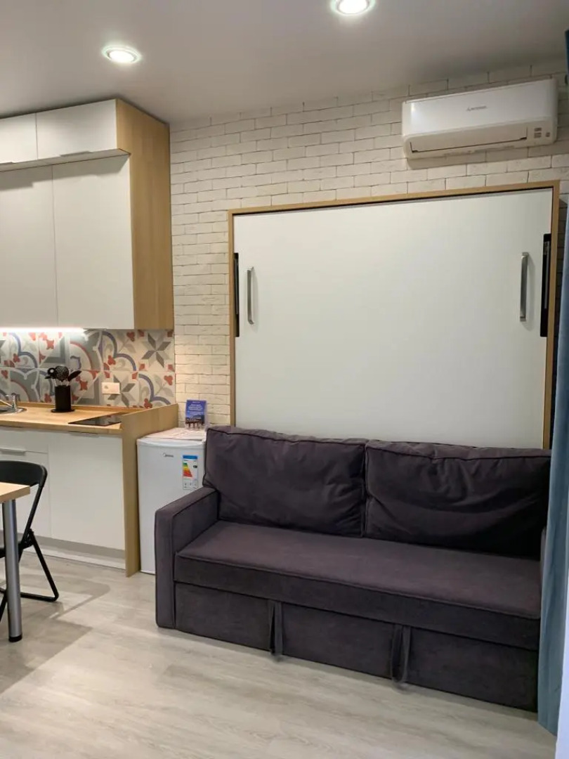 Апартаменты SimSim (75)