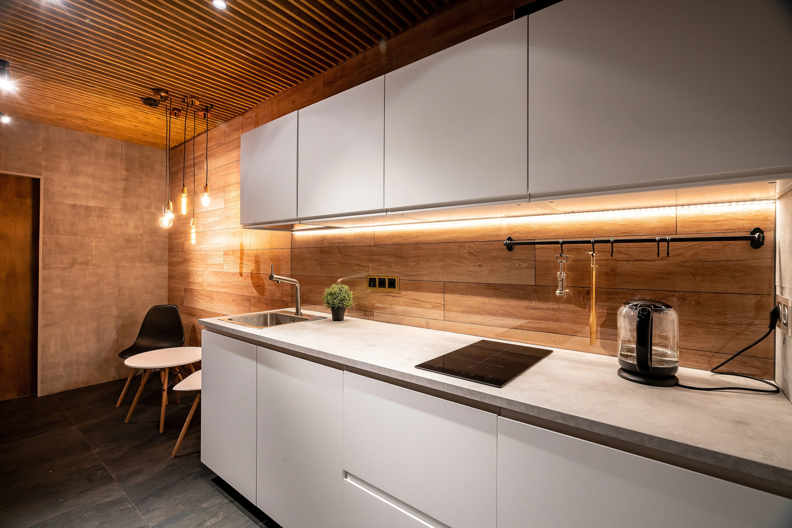 Квартира The Brand