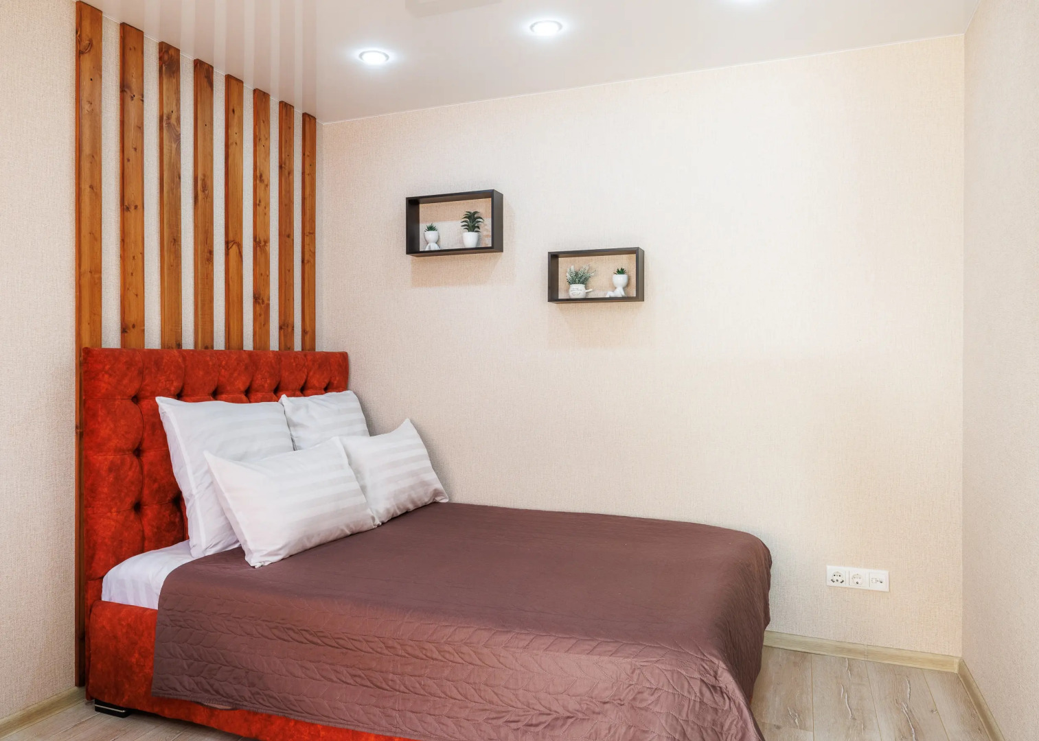 Квартира на Красноармейском Проспекте 36