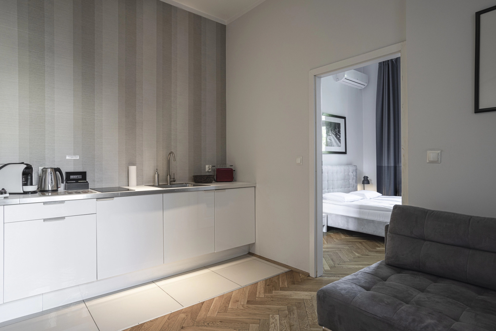 Мини-Отель NOVUMHOUSE - Straszewskiego