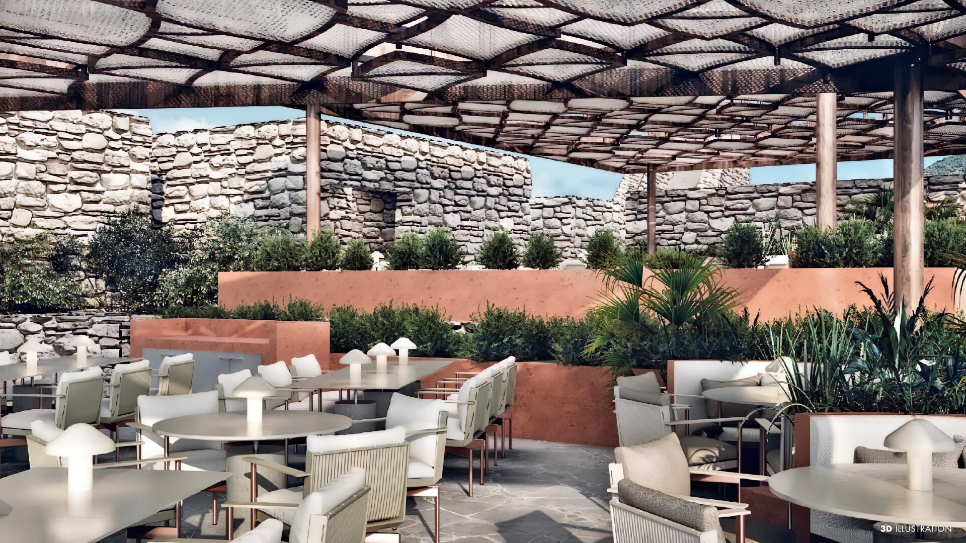 Maxx Royal Bodrum Resort