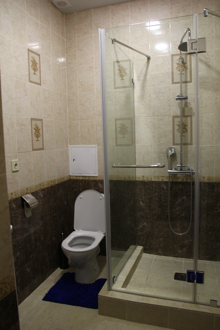 Гостевой дом Домодедово