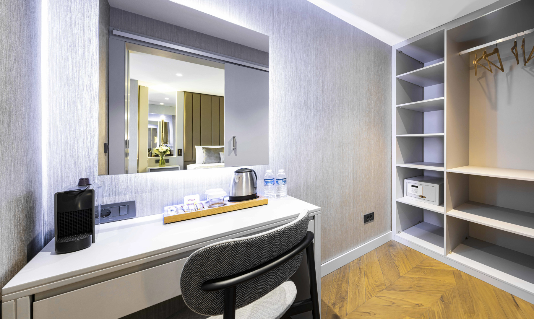 Отель Rast Hotel Sultanahmet