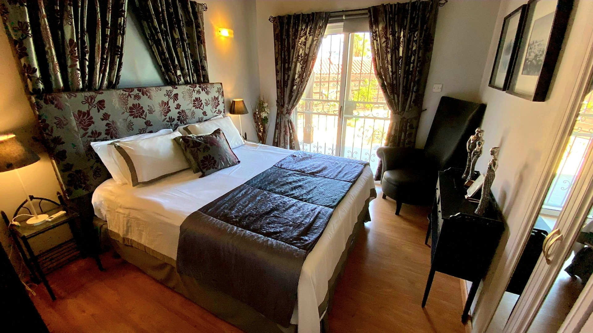 Вилла Villa Boutique