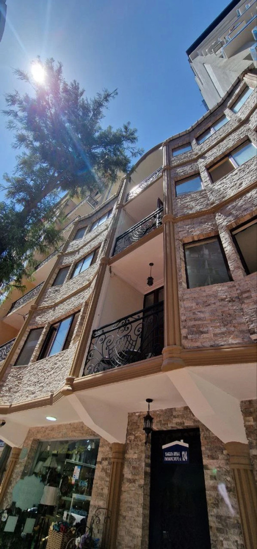 Мини-отель Karakum Batumi