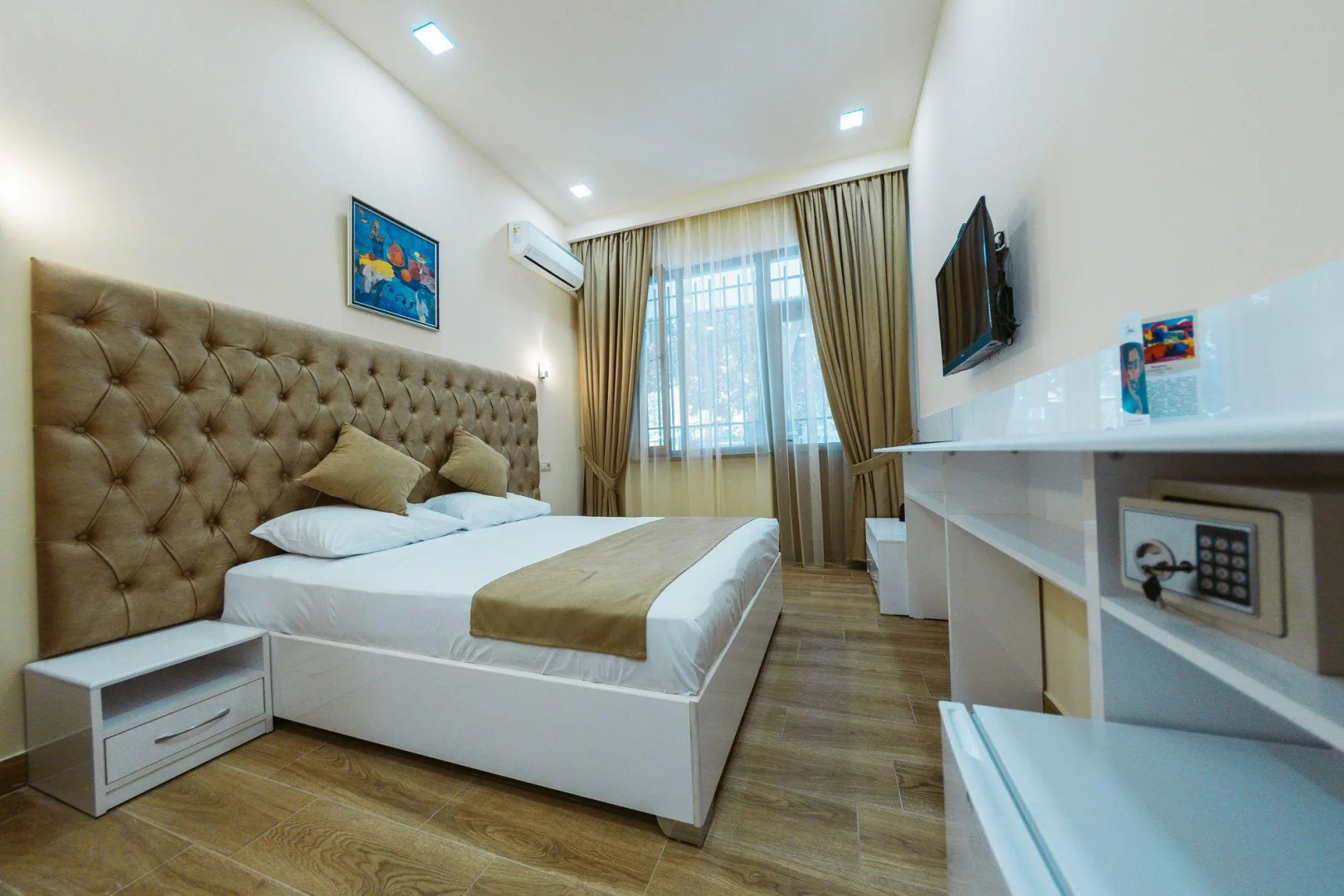 Отель L'image Art