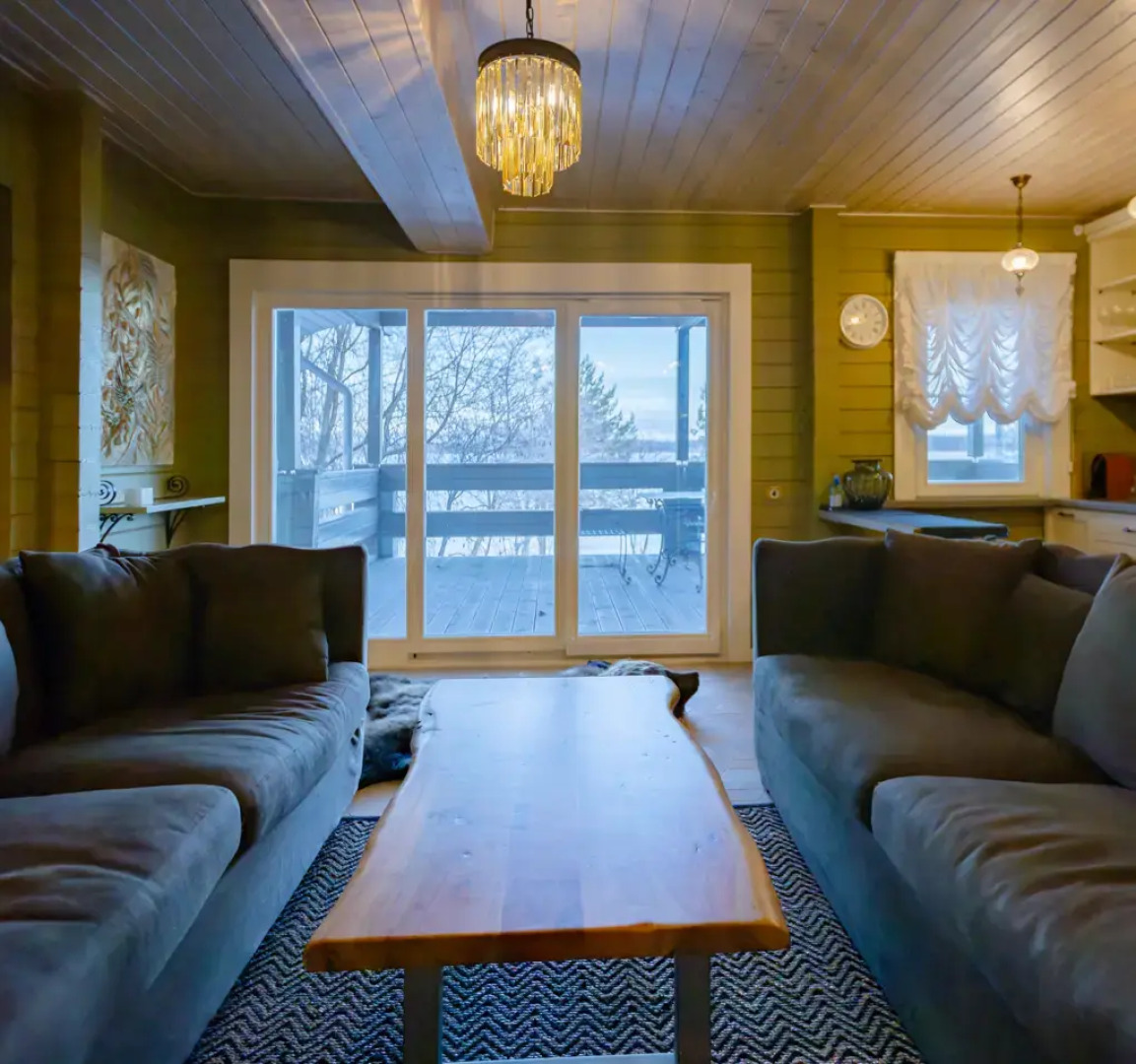 Вилла Villa Rinda