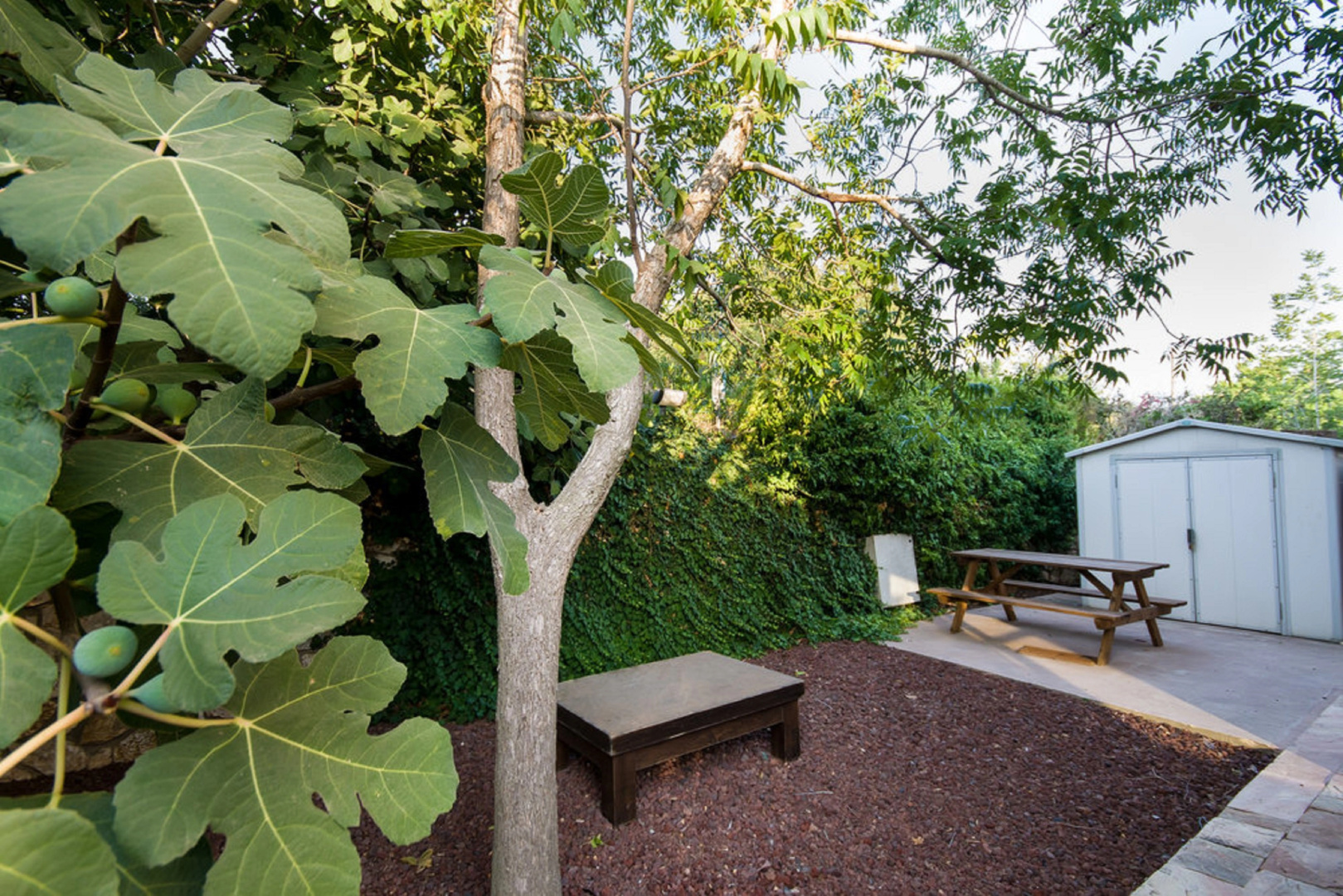 Апартаменты Beit Nurit