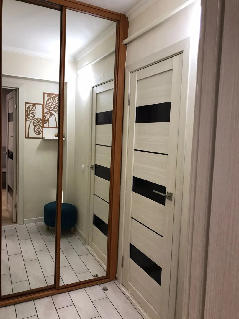 Квартира Переулок Горького 13