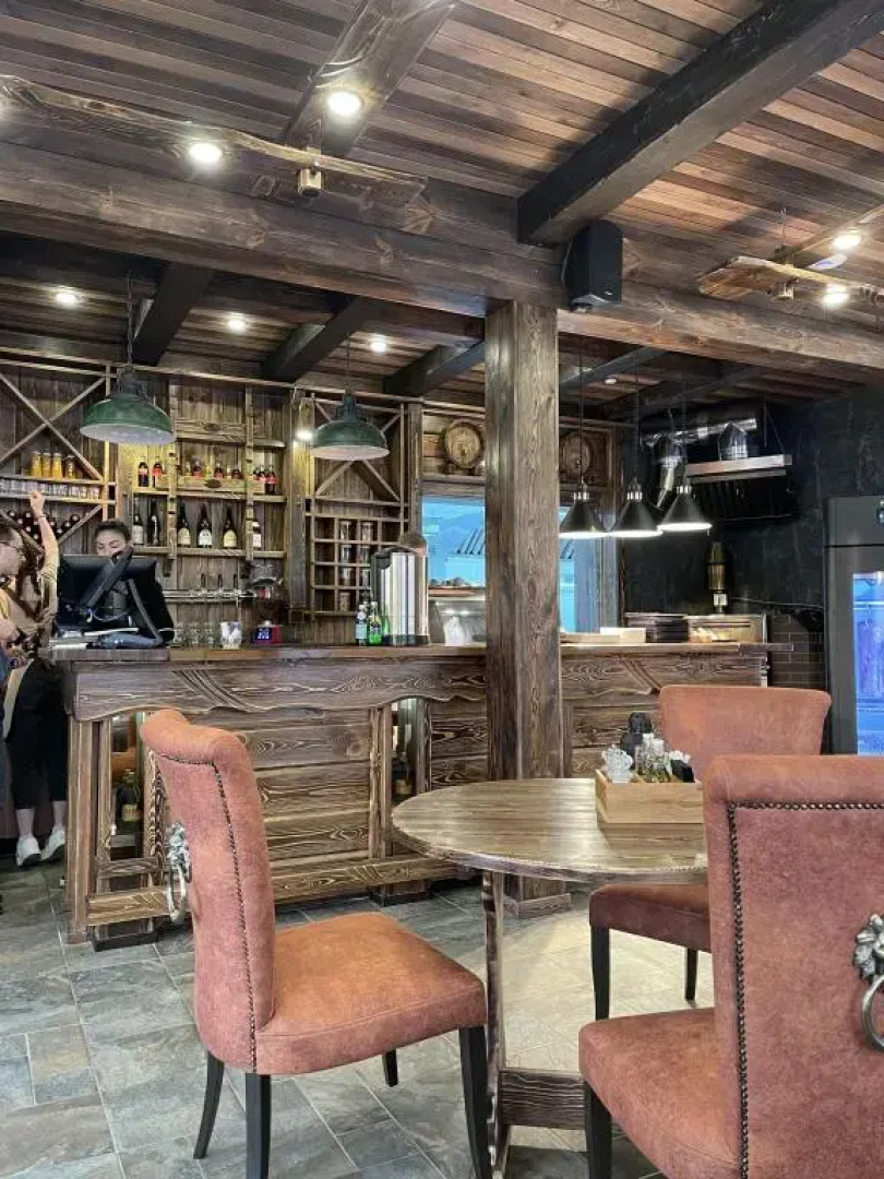 Апартаменты 1312 в Sunny Valley