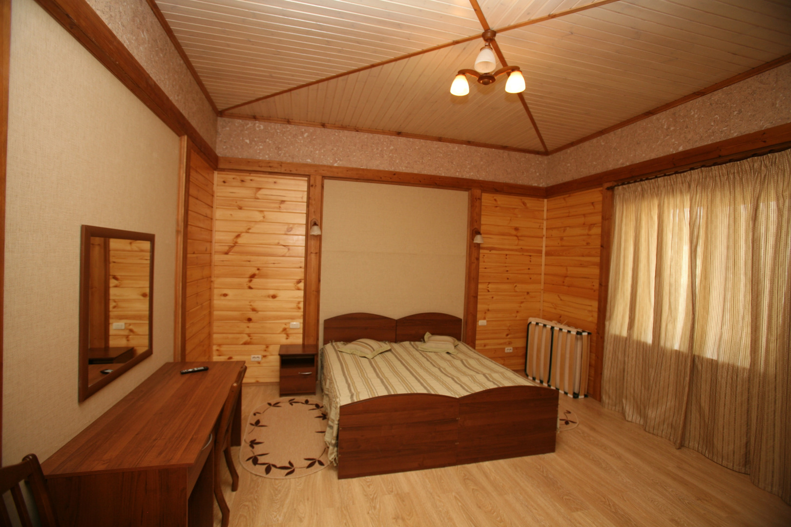 Гостевой дом Халле