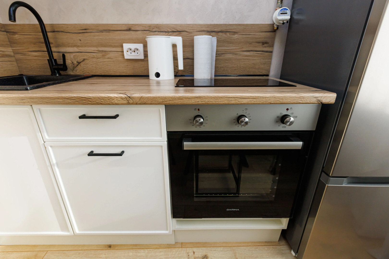 Квартира 2-х комнатная на Максима Горького в Ижевске