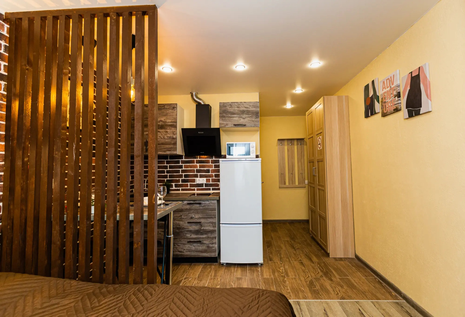 Жилое помещение Татьянин Парк 30/3