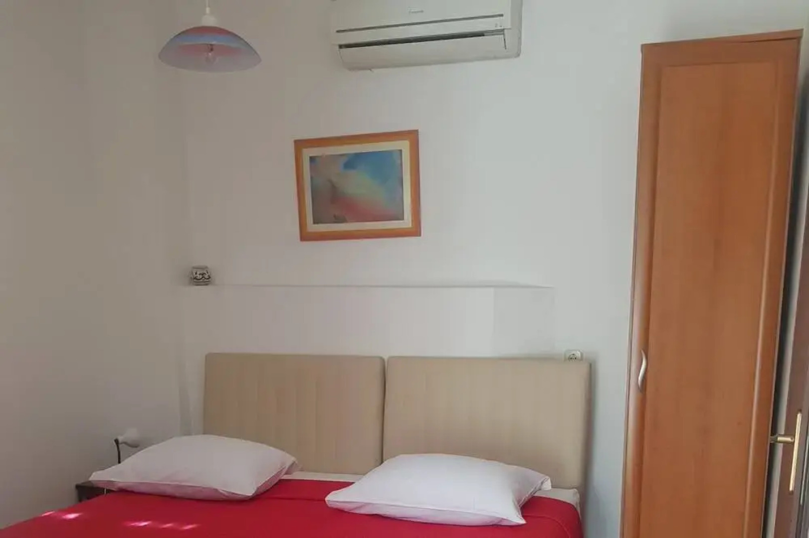 Гостевой дом Cottage Bacvice