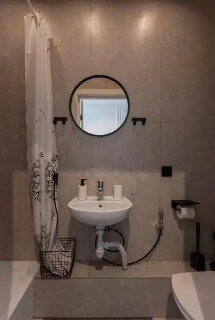 Апартаменты ABC 1