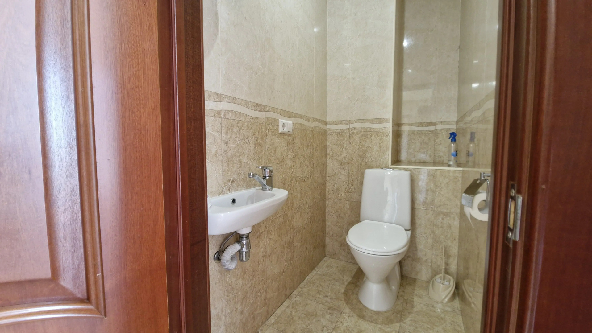 Квартира Атлант Алушта 2