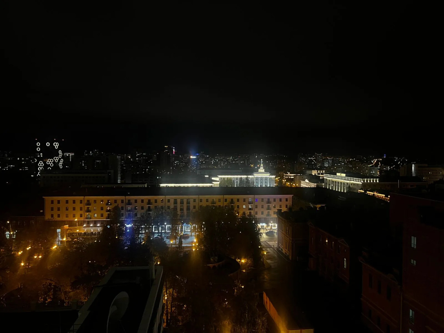 Апартаменты 1002 Верхнеторговая Площадь 4