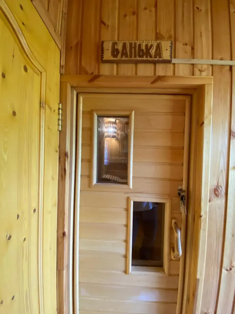 Частный дом Уют горных вершин