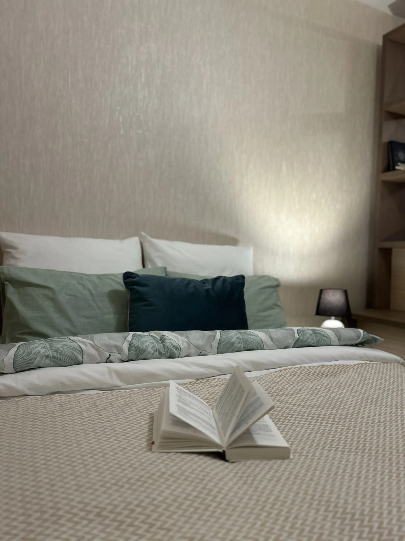 Апартаменты У Закхаймских ворот 87а