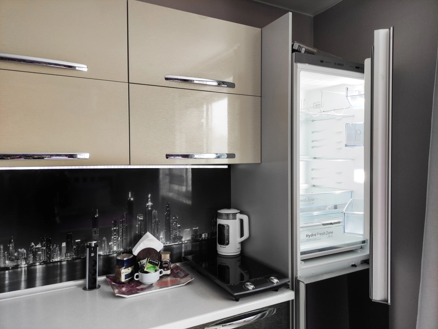 Апартаменты с Террасой 5