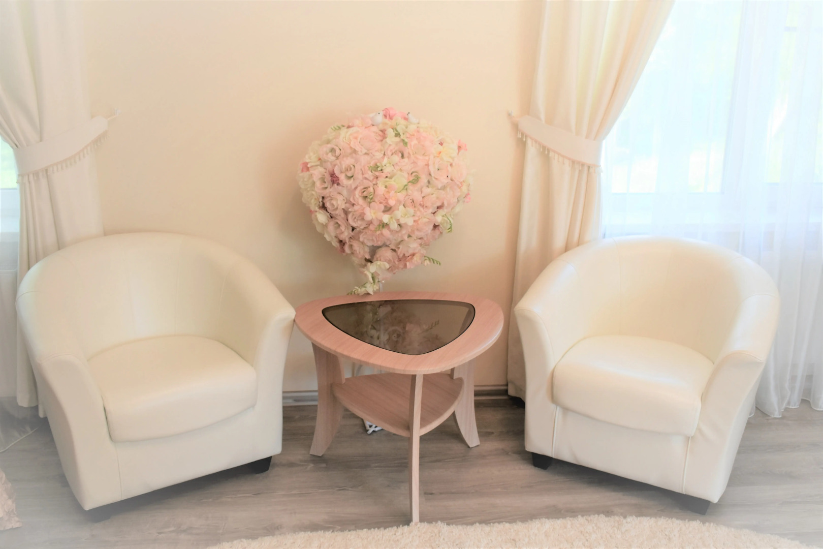 Отель Акварели Рус