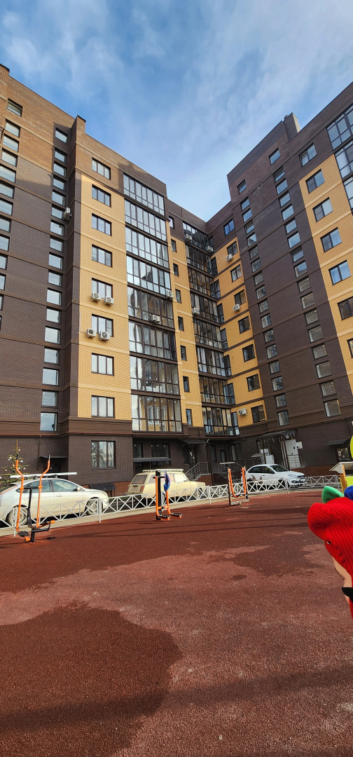 Апартаменты Квартира в Центре