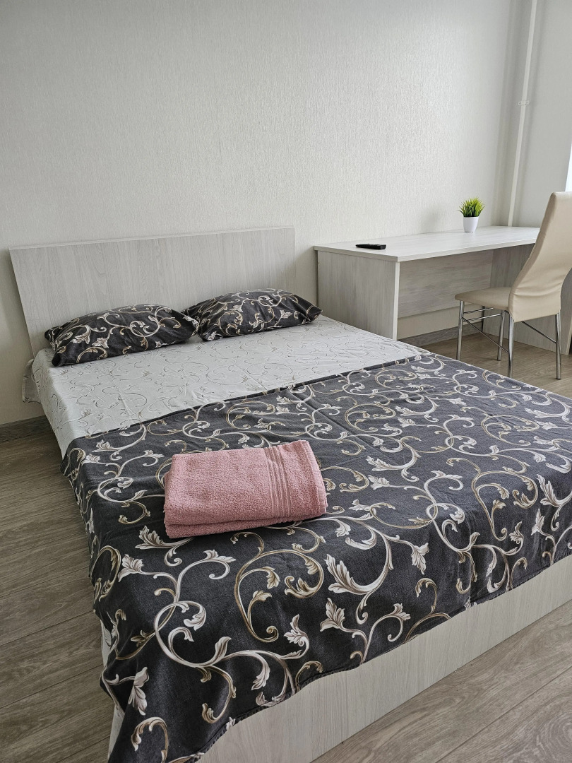 Квартира На Комсомольском Проспекте