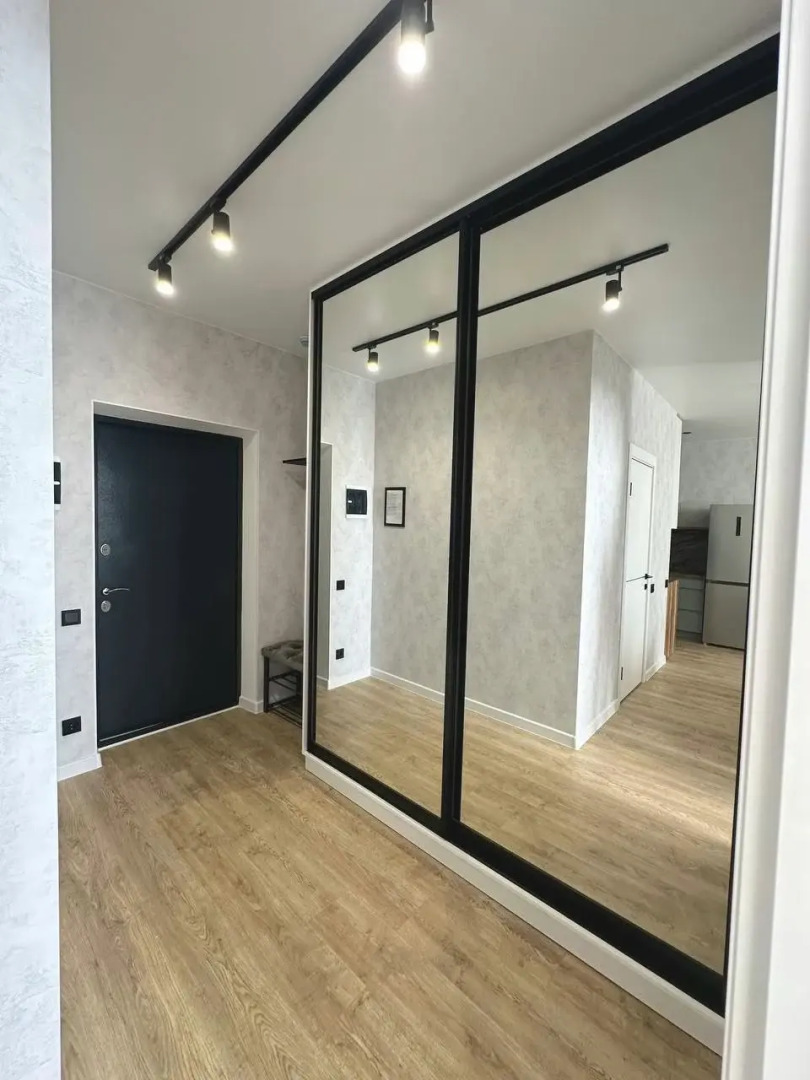 Квартира Новая Евродвушка ЖК Жигулина Рощак