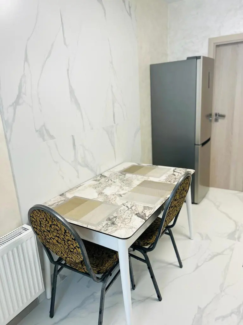 Апартаменты 1 Комнатная Квартира у Моря и Рядом с Парком