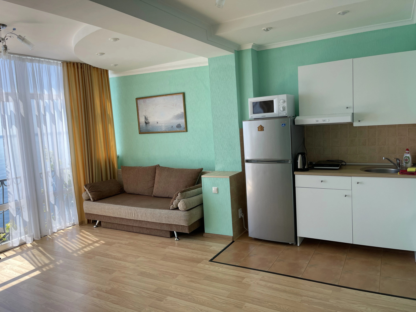 Гостевой дом "Эллинг Селена"