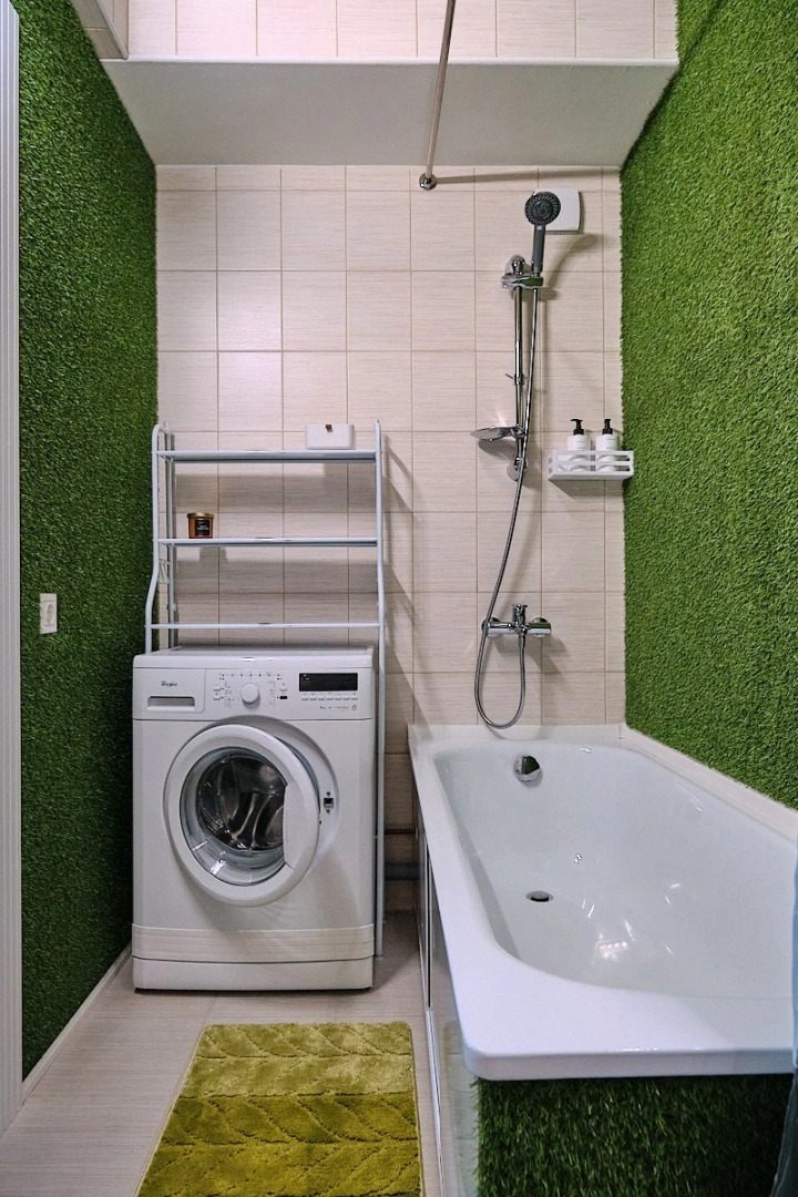 Апартаменты Eco studio