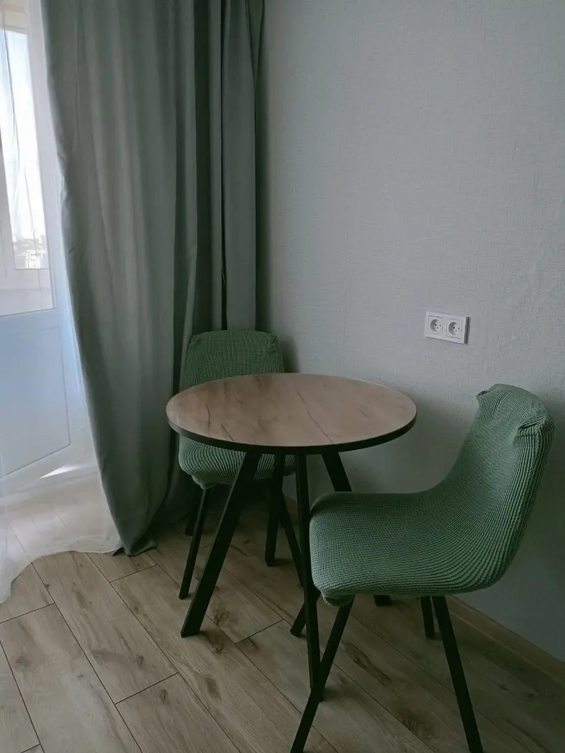 Апартаменты Наговицына 6