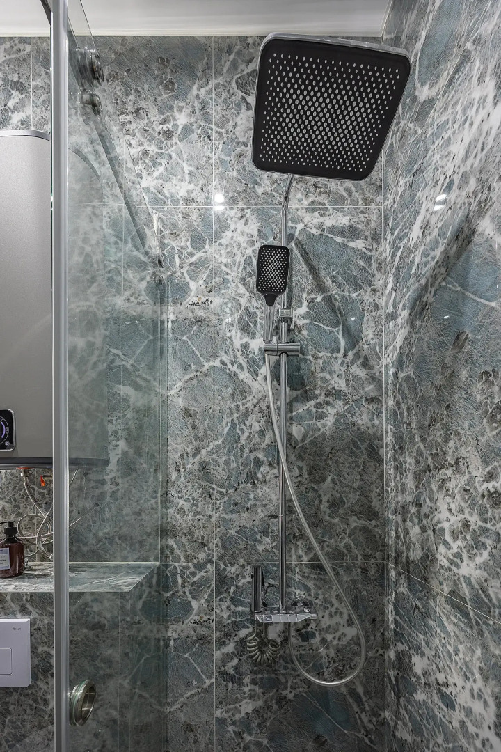 Апартаменты Уютная Студия на Улице Рождественской