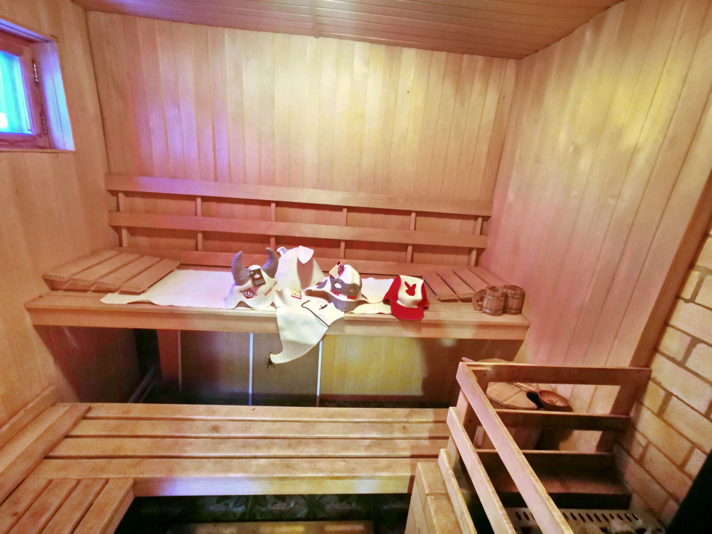 Гостевой дом Винтажный дом