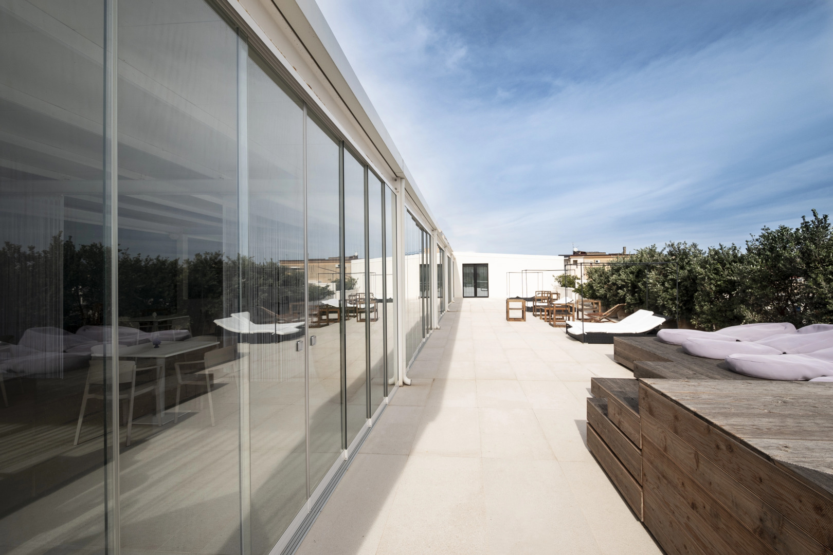 Отель Alkamuri Posh Hotel