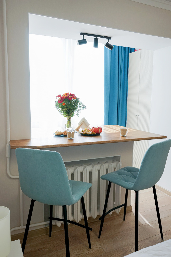 Квартира Ava Home