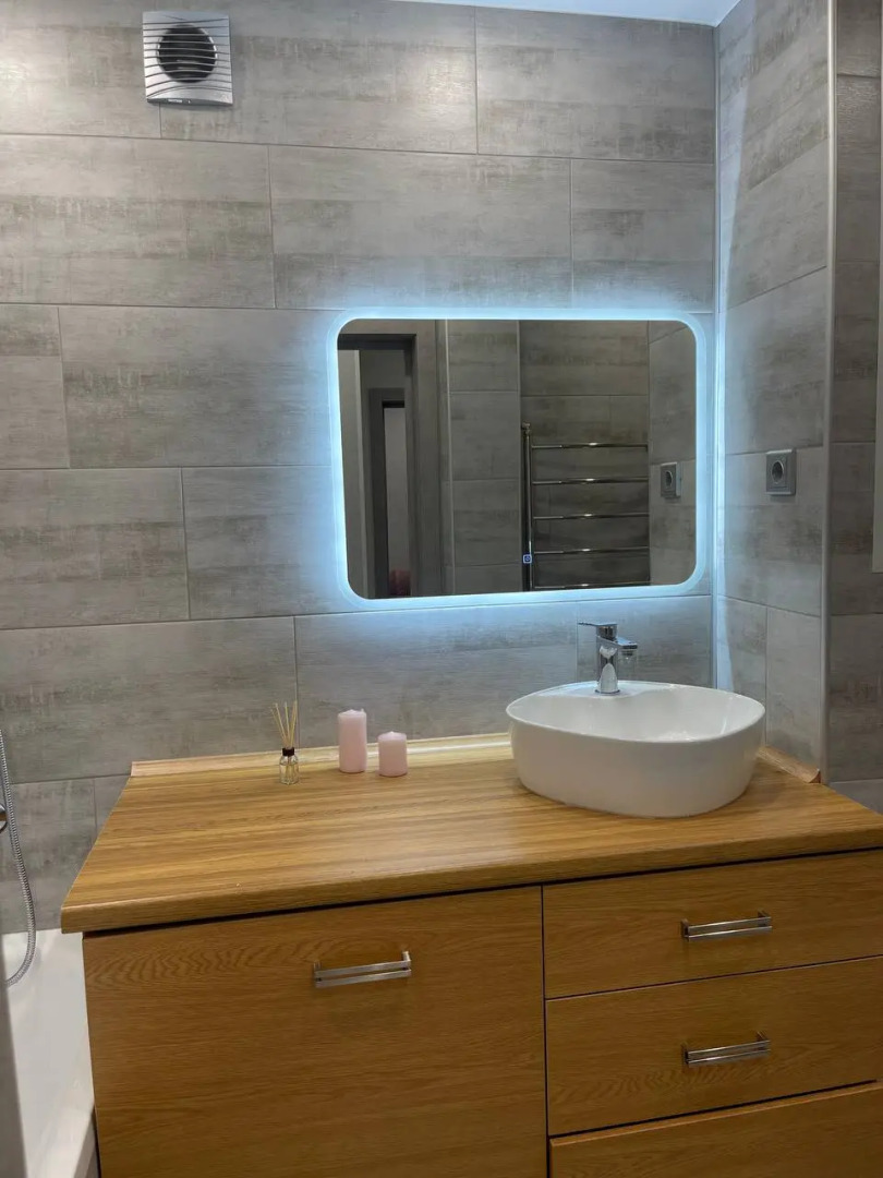 Апартаменты на Ванеева 22