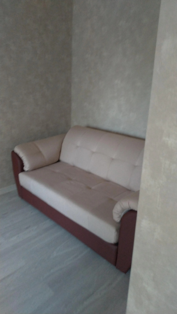 Квартира на Коломенском Проезде 14/1