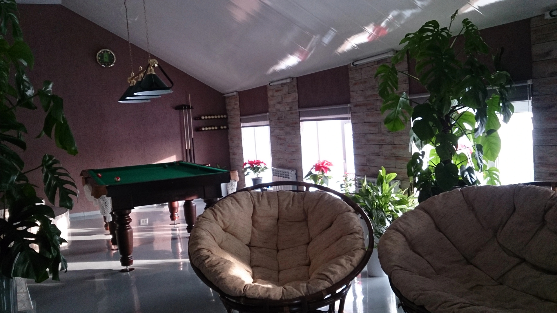 Частный дом Благодать