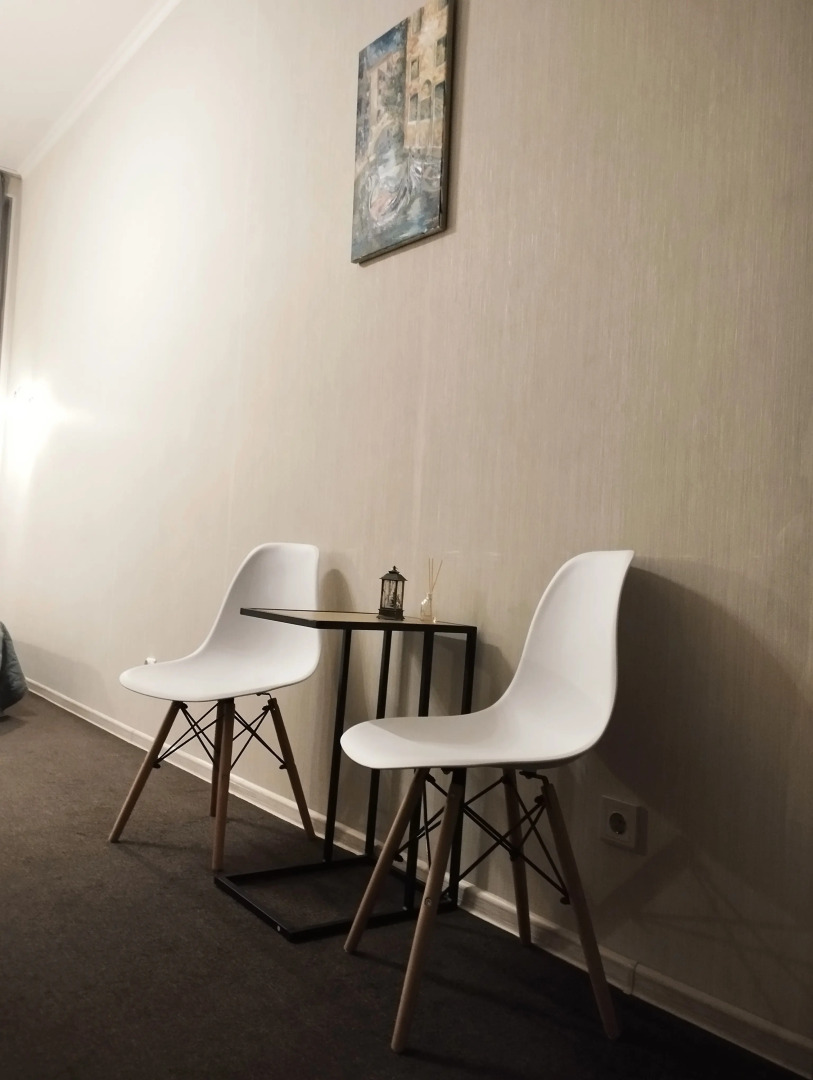 Мини-отель JO INN