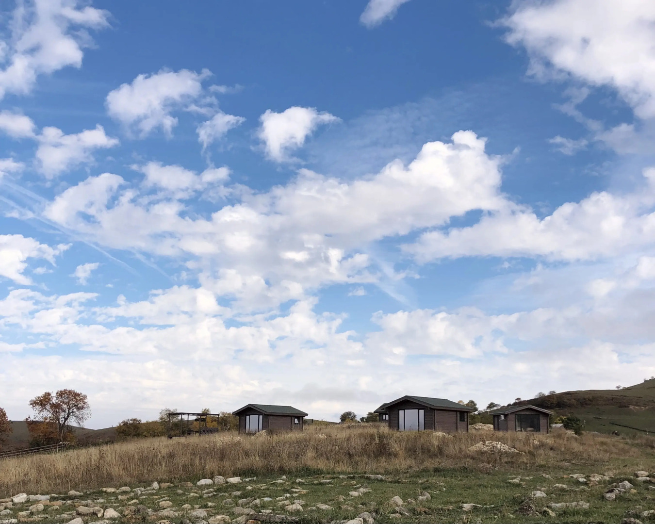 Гостевой дом Село Орлов